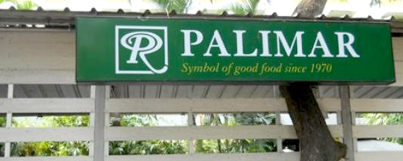 Palimar Restaurant 